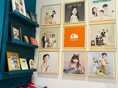 -海马体家庭照相馆(北京芳圆里 ID MALL店)