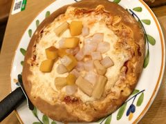 -萨莉亚意式餐厅(天河城购物中心店)