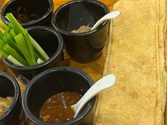 -福谷堂煎饼卷大葱(康虹路店)