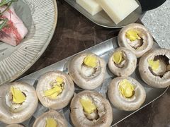 -橡果烤肉(仙林店)