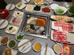 -海底捞火锅(飞马水城店)
