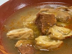 -下环街市熟食中心