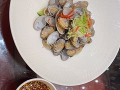 -小八仙·宴(三峡茶庄店)