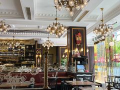 -Entrecôte 法国牛扒馆(保利·时光里店)