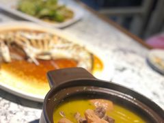 -小民大排档(光谷店)