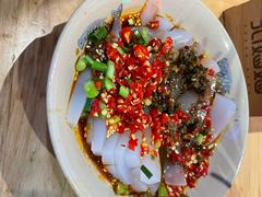 -张妈妈特色川味馆(青年路店)