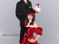 -海马体照相馆(天津世纪都会店)