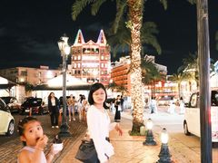 -美国村