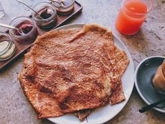 焦糖海盐可丽饼-RAC BAR(安福路店)