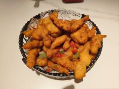 -泰煌鸡·上海白斩鸡·沪菜(平利店)
