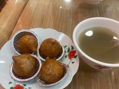 -芋包王闽南茶楼(八市店)
