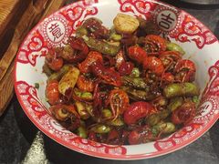 -南海底小海鲜·湘菜(鲁巷吴家湾店)