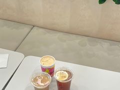路易波士柠檬茶-Seesaw Coffee(武商MALL·武广店)