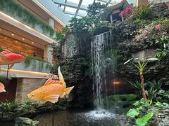 -白天鹅宾馆·流浮阁咖啡厅