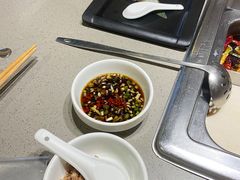 -海底捞火锅(凯德广场店)