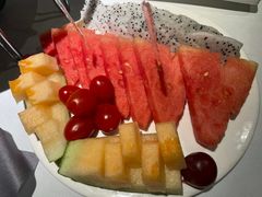 -野蔓果·山野菜(西湖景区·龙井茶田店)