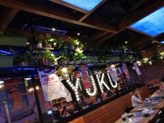 -鱼库·不仅是一家烤鱼店(车公庙店)