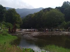 -广州市石门国家森林公园