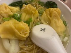 -文兴酒家(Chinatown - Gerrard Street)