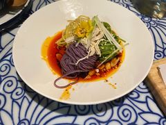 -绿茶餐厅(平谷华联店)