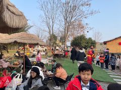 -HERRE·FARM 赫尔露营农场·团建聚会包场