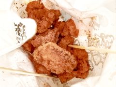 -傅强排骨(成都总店)