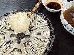 -郑家包子牛肉拉面(尚勤路店)