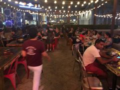 景观位-Dampa Seafood Grill - Dubai