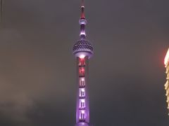 -东方明珠广播电视塔