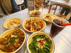 -东排食堂长沙小吃大排档(五一广场店)