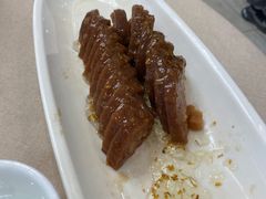 -普天和酒楼·新津菜·烤鸭(天津之眼店)