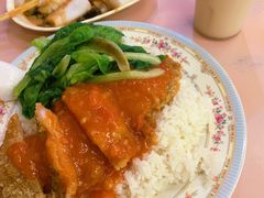 -满足面(白水井大街店)
