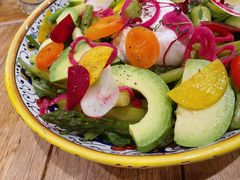 -Alimentari早午餐(安福路店)