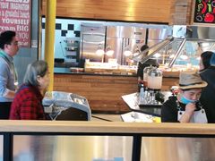 -比格比萨自助(花园路店)