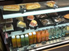 -太平洋咖啡(北大国际医院店)