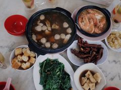 -新记肉骨茶
