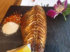 -衣川小森林·料理·寿司(鸿铭中心店)