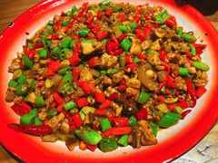 -泥糊破店小酒馆·团建聚餐(南京西路店)