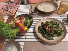 -CHINCHIN 青青·泰国料理(万象食家店)