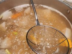 -左庭右院鲜牛肉火锅(浦江欢乐颂店)
