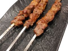 -阿布都新疆音乐美食城(长湖路店)