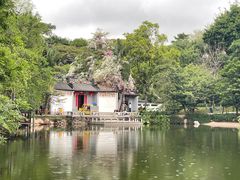 -深圳国际园林花卉博览园