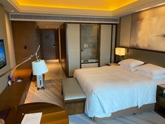 -舟山希尔顿酒店