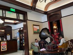 -东海咖啡馆