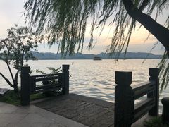 -西湖天地