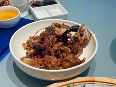 -小大董·烤鸭(观景餐厅·南京西路店)