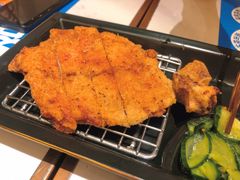 君悦排骨-馔豚·台北菜专门店(深圳湾万象城店)
