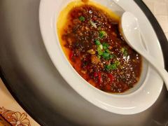臊子水蒸蛋-名鲜·粤宴(黄浦滨江路店)