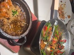 -小菜园新徽菜(镇江丹阳吾悦店)