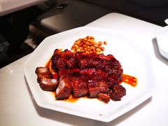 -金戈戈香港豉油鸡(皇庭广场店)